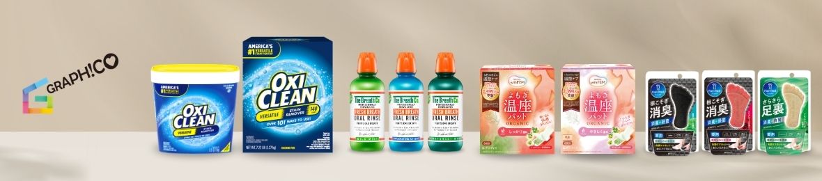 グラフィコ公式 Yahoo!店 ヘッダー画像