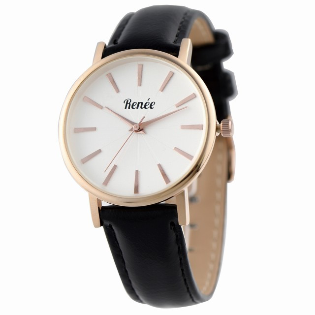 腕時計 レディース シンプル デザイン ウォッチ 革ベルト 防水 20代 30代 40代 50代 秒針 ブランド シンプル |  | 01