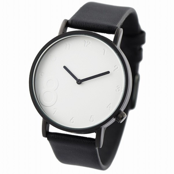 腕時計 レディース おしゃれ  シンプル モダンデザインウォッチ R06 |  | 02