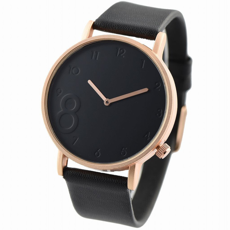 腕時計 レディース おしゃれ  シンプル モダンデザインウォッチ R06 |  | 04
