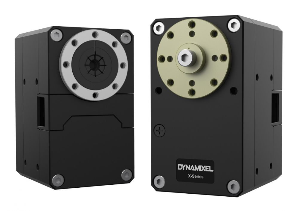 DYNAMIXEL XC330-M181-T : グラスロードカンパニー - 通販 - Yahoo