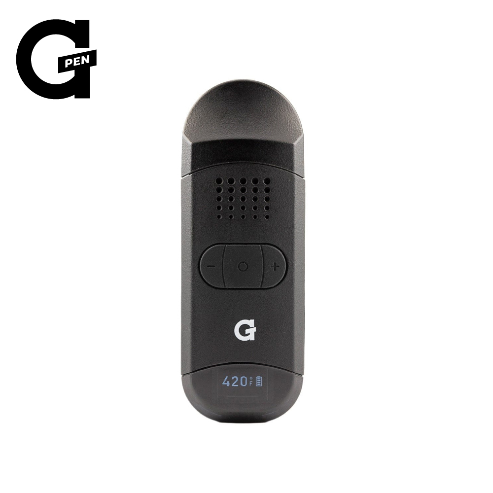 ヴェポライザー Gpen DASH2 Vaporizer Gペン ダッシュ2 ドライハーブ用