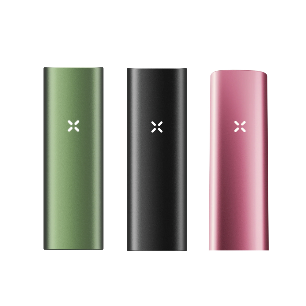 ヴェポライザー PAX MINI2 Vaporizer パックス ミニ2 ドライハーブ用