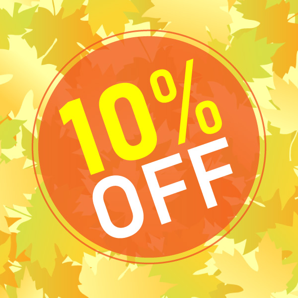 GRAVIEの「【期間限定】得トク10％OFF！クーポン」のクーポン