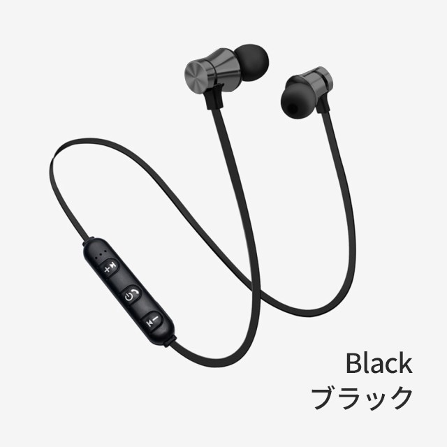 bluetooth イヤホン バージョン4.2 販売