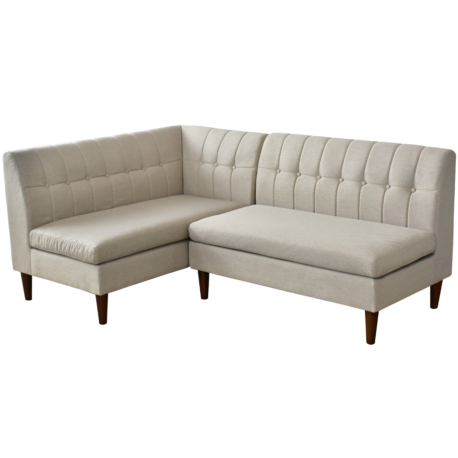 DORIS（ドリス） ダイニングソファ ソファー コーナーソファ リビング