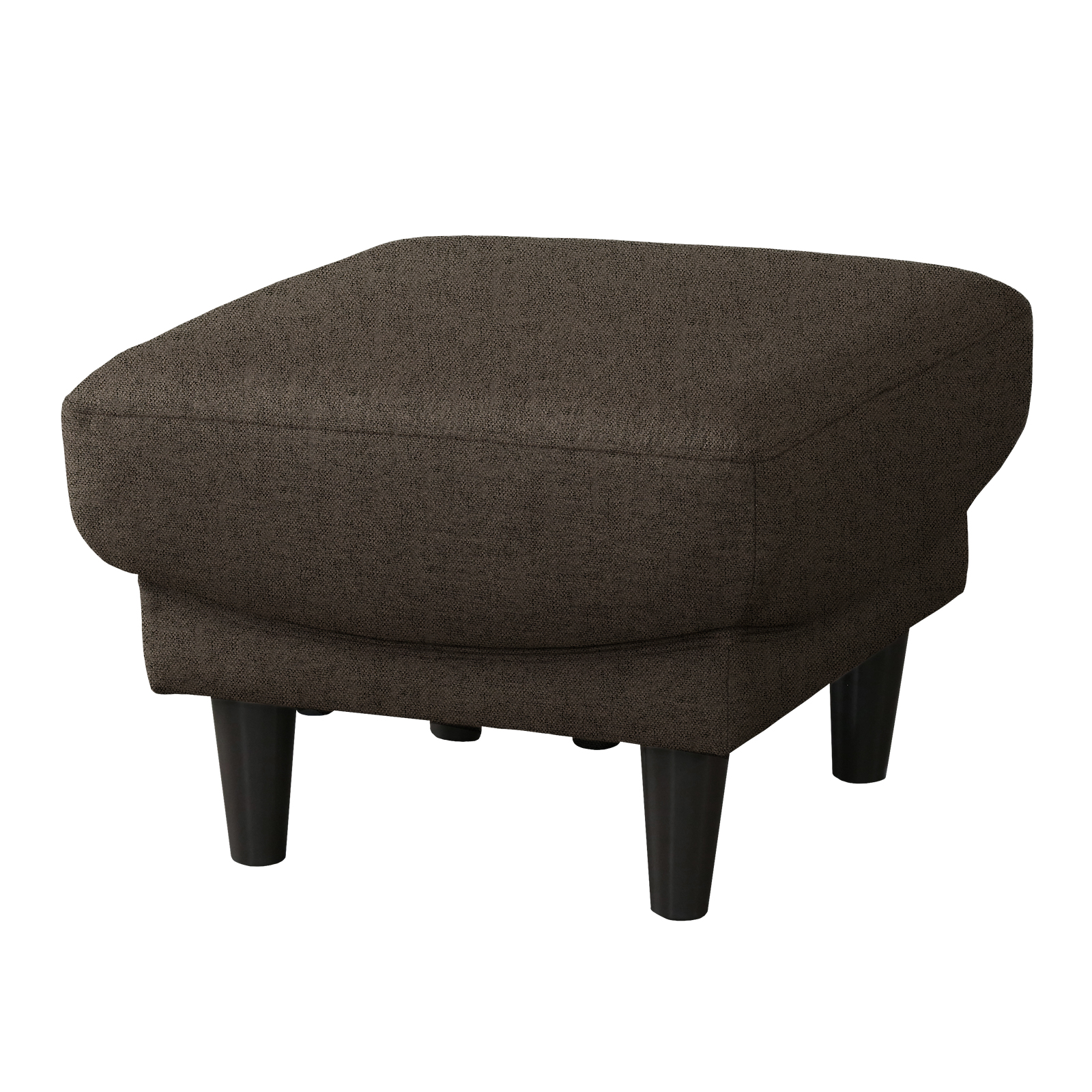 DORIS（ドリス） スツール オットマン 1人掛け チェア 北欧 玄関椅子