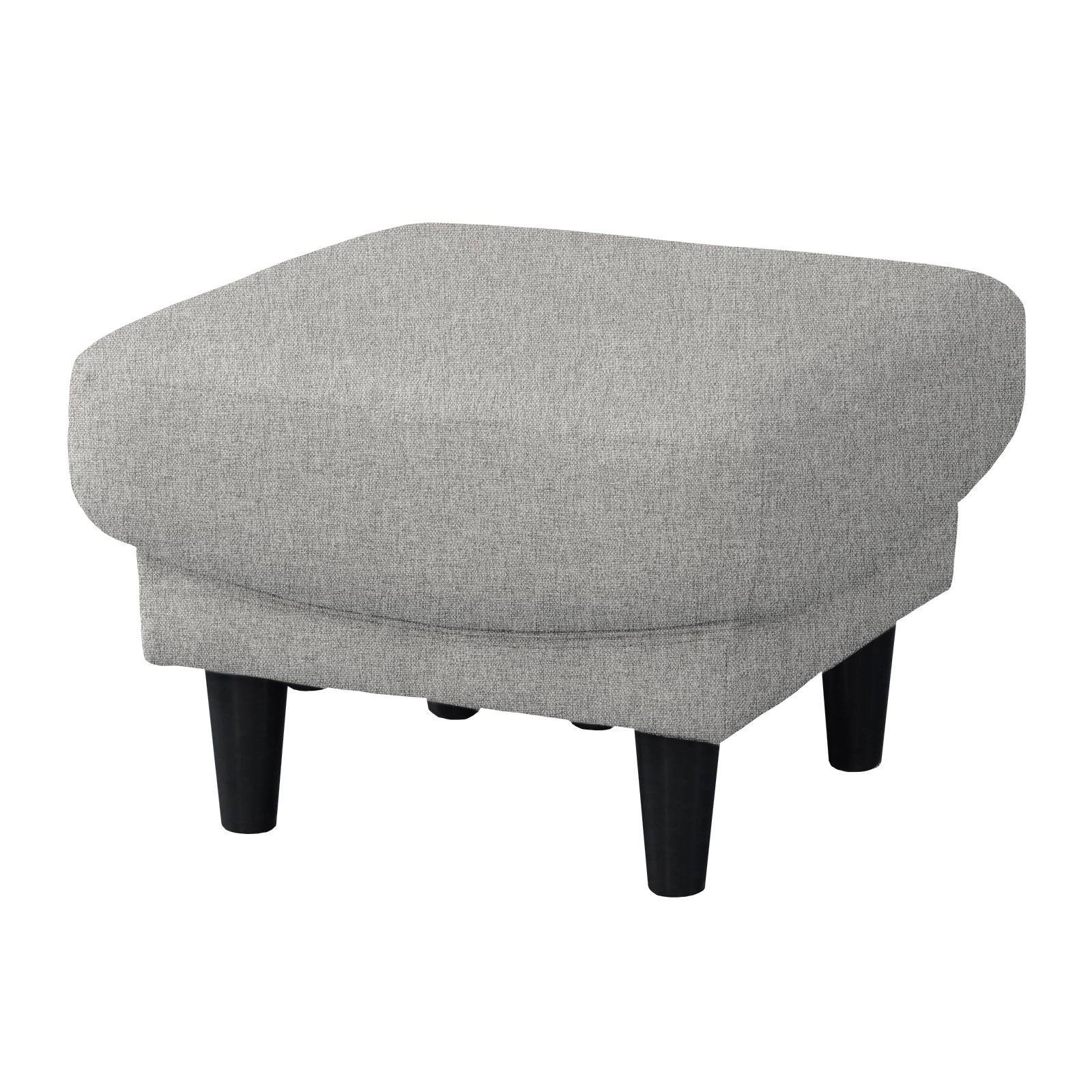 DORIS（ドリス） スツール オットマン 1人掛け チェア 北欧 玄関椅子