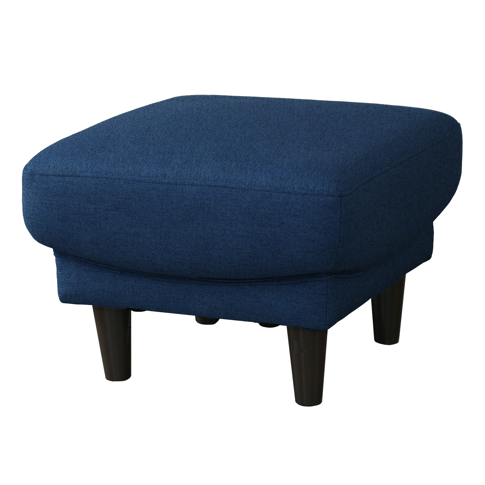 DORIS（ドリス） スツール オットマン 1人掛け チェア 北欧 玄関椅子