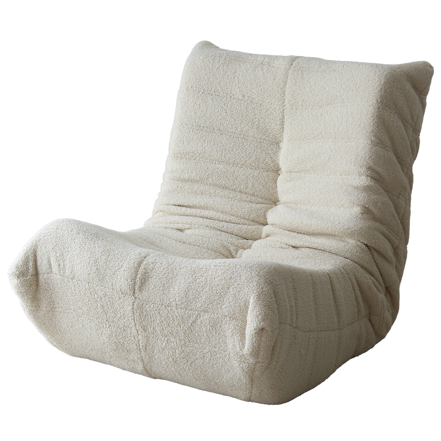 DORIS（ドリス） ソファ 1人掛け おしゃれ デザイナーズ ローソファ