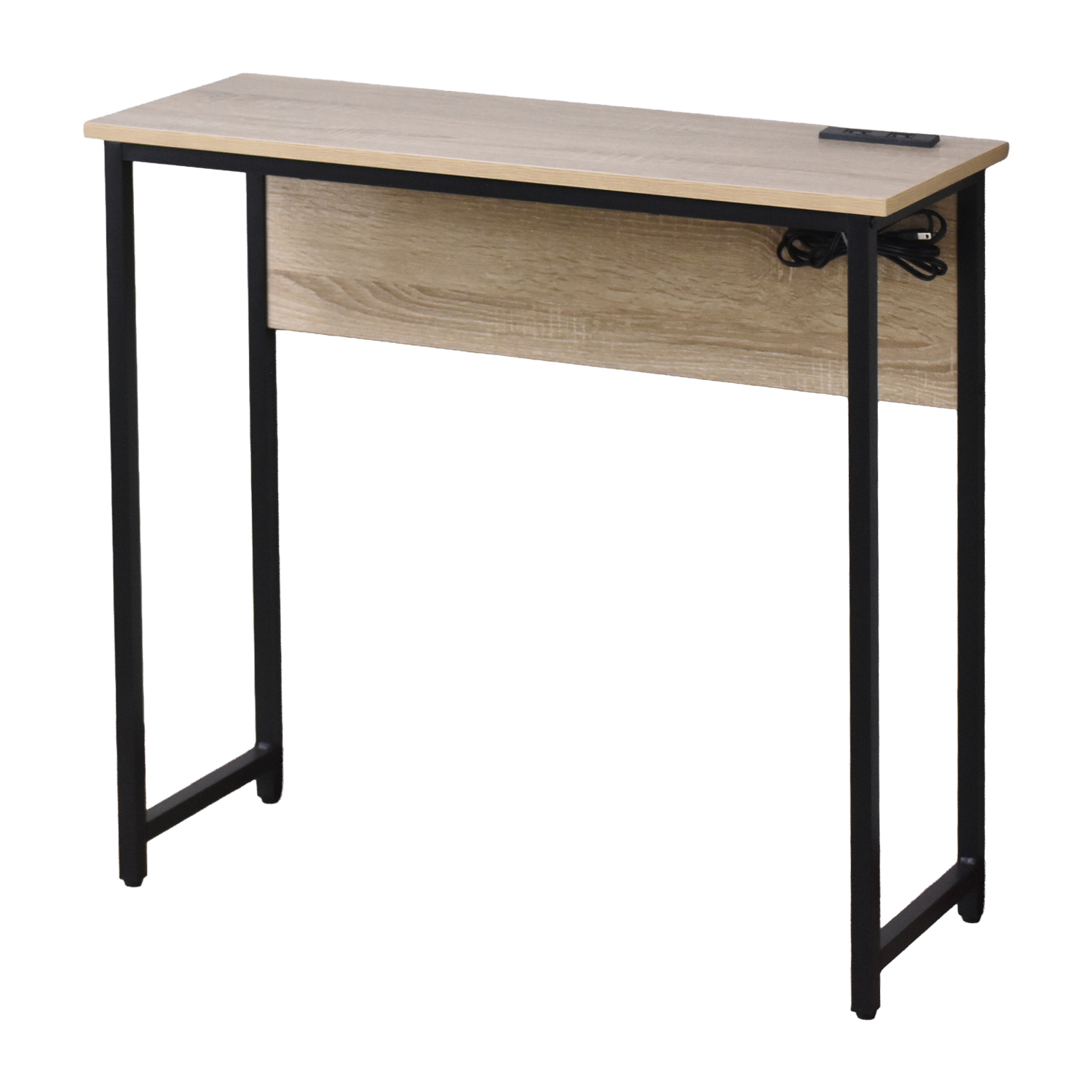 DORIS（ドリス） デスク パソコンデスク 幅80cm 奥行30cm コンパクト