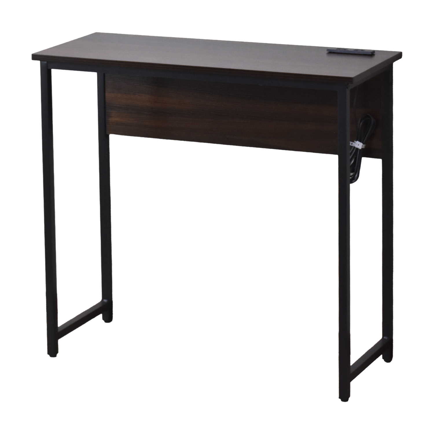 DORIS（ドリス） デスク パソコンデスク 幅80cm 奥行30cm コンパクト