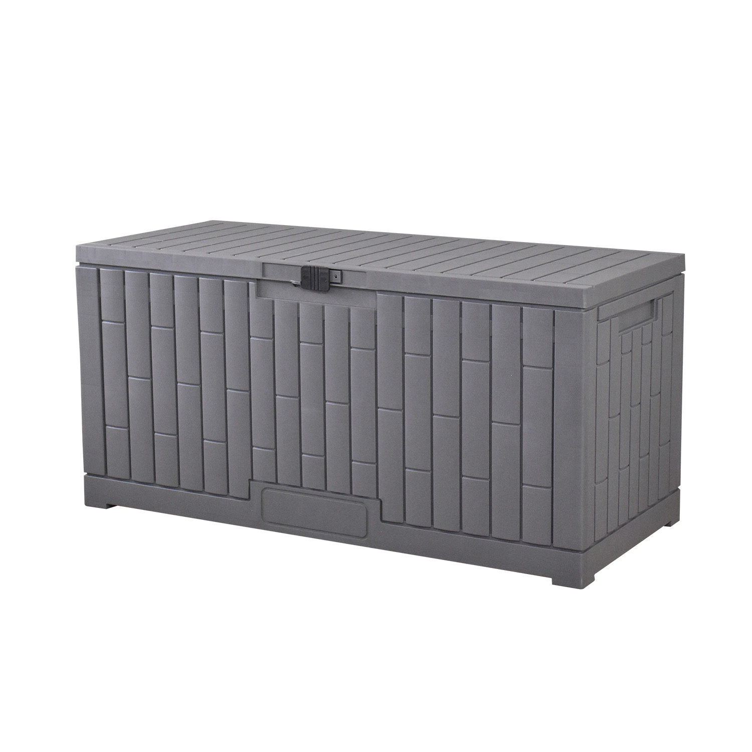 DORIS（ドリス） コンテナボックス 収納ボックス 屋外 大容量 蓋付き