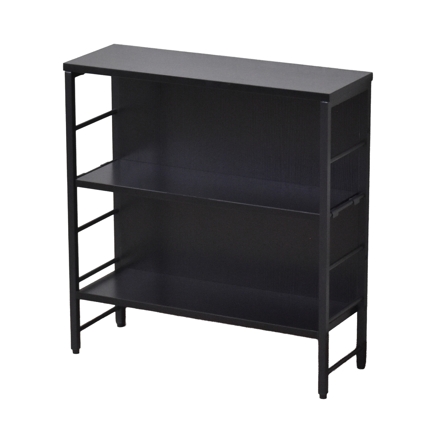 DORIS（ドリス） ラック 棚 スリムラック 幅56.5 すき間収納 3段