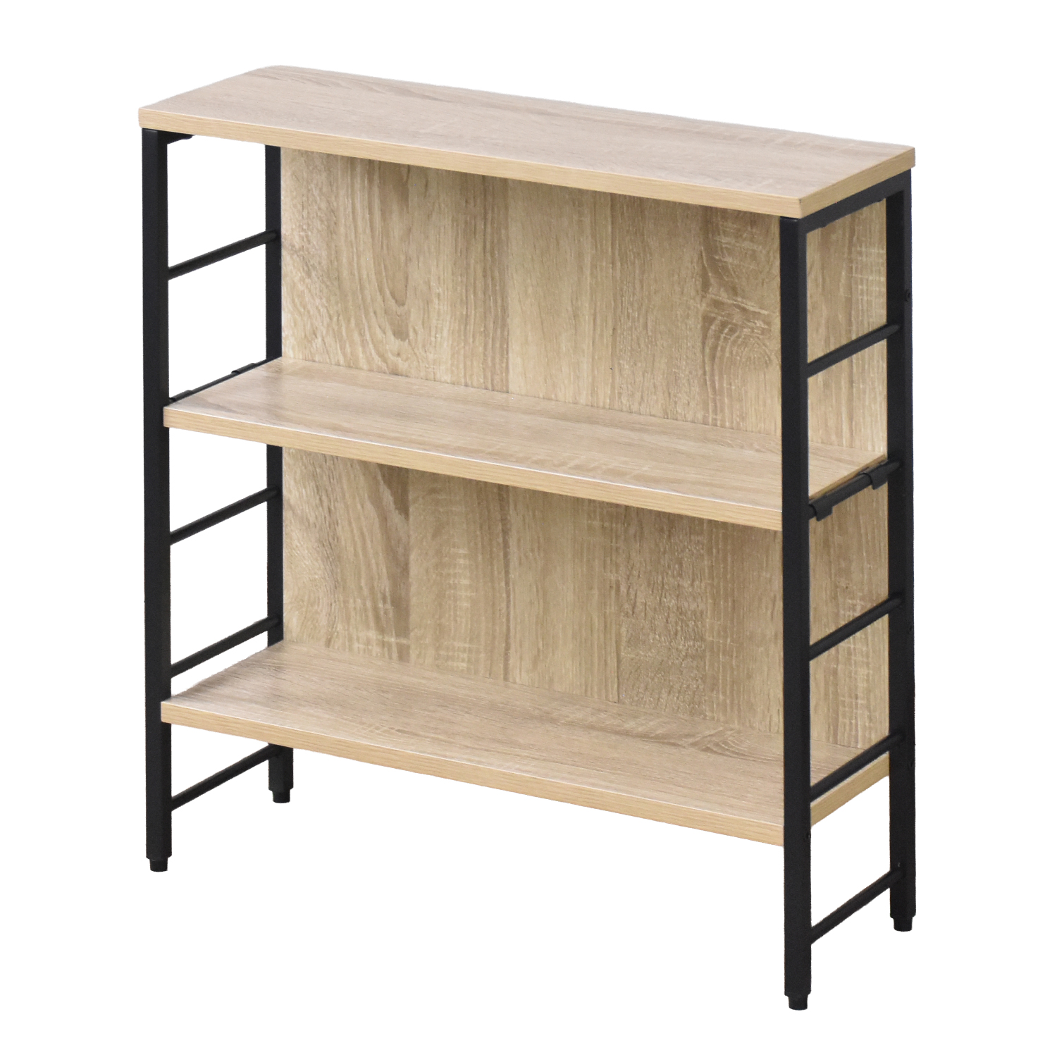 DORIS（ドリス） ラック 棚 スリムラック 幅56.5 すき間収納 3段