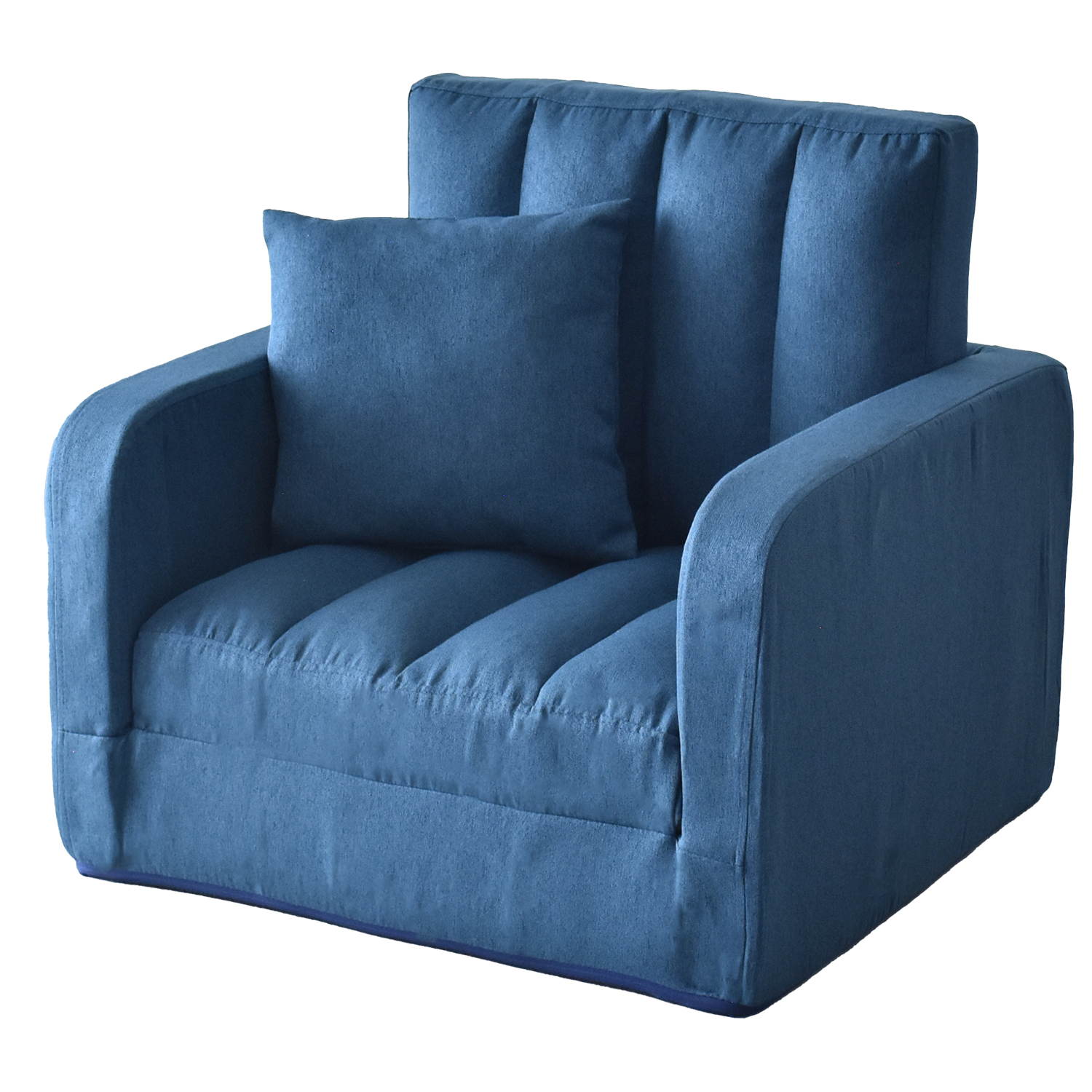 DORIS（ドリス） ソファ ソファーベッド ソファベッド 3way 1人掛け