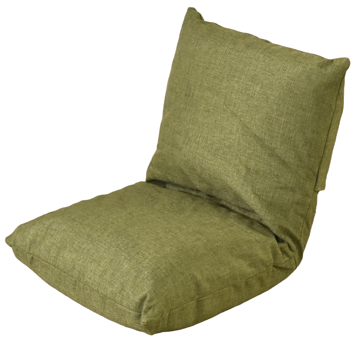 DORIS（ドリス） 座椅子 コンパクト 幅40 1人掛け 椅子 折りたたみ