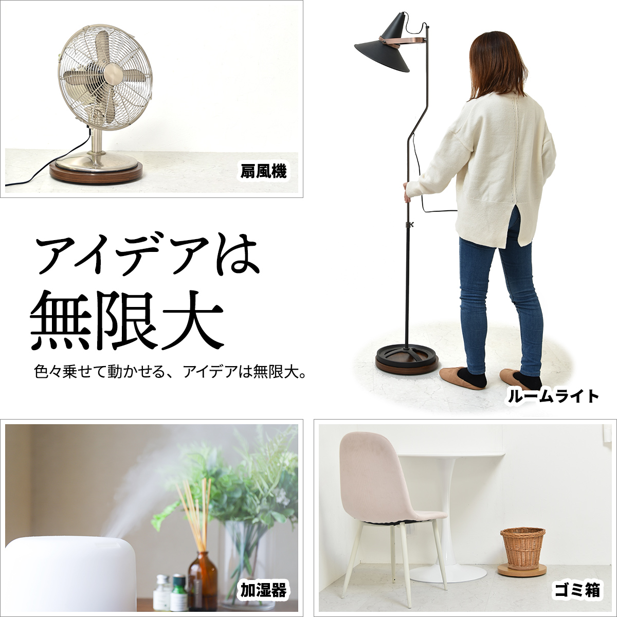 プランターベース キャスター付き 木製 プランター置き 木目調