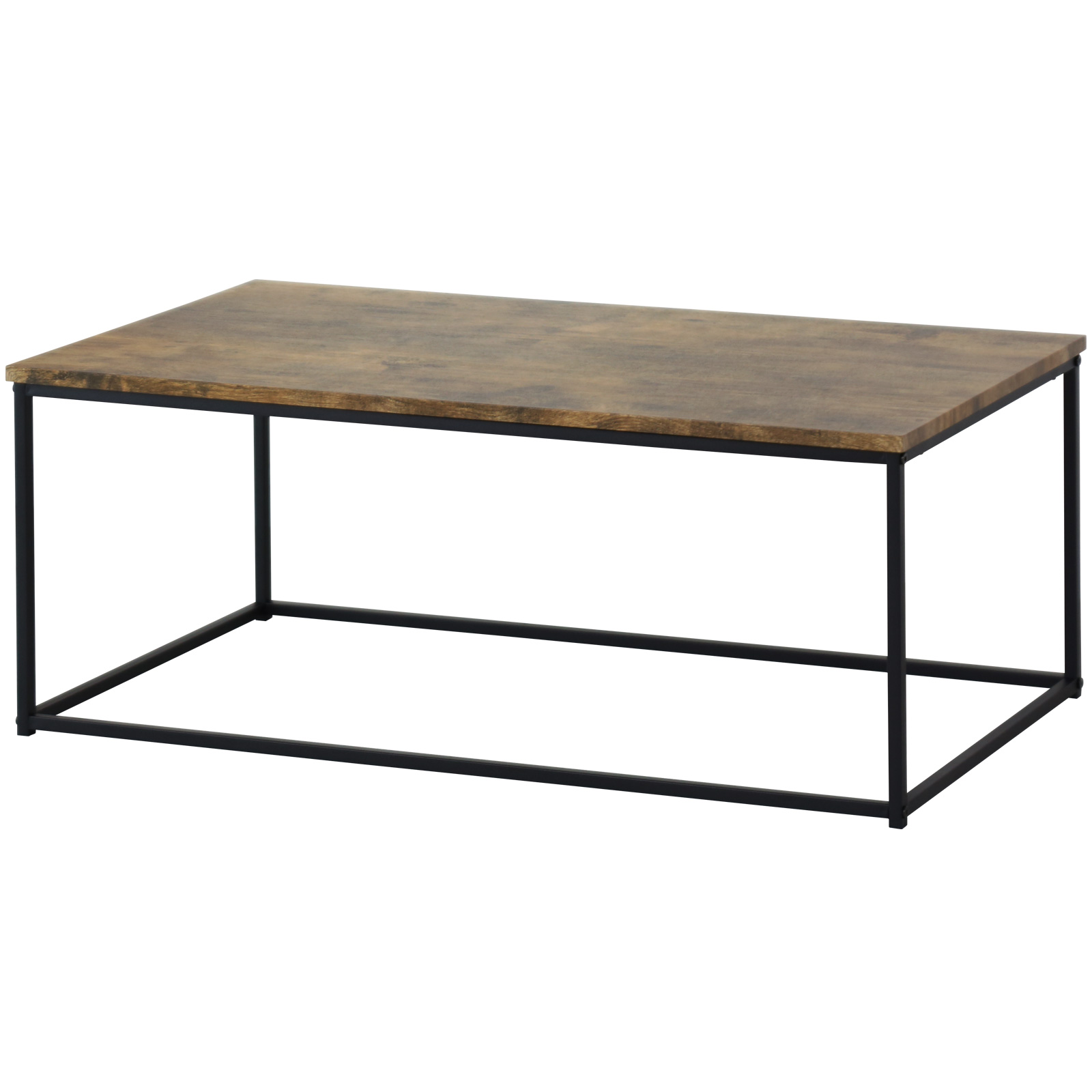 DORIS（ドリス） センターテーブル 木製 ローテーブル コーヒー