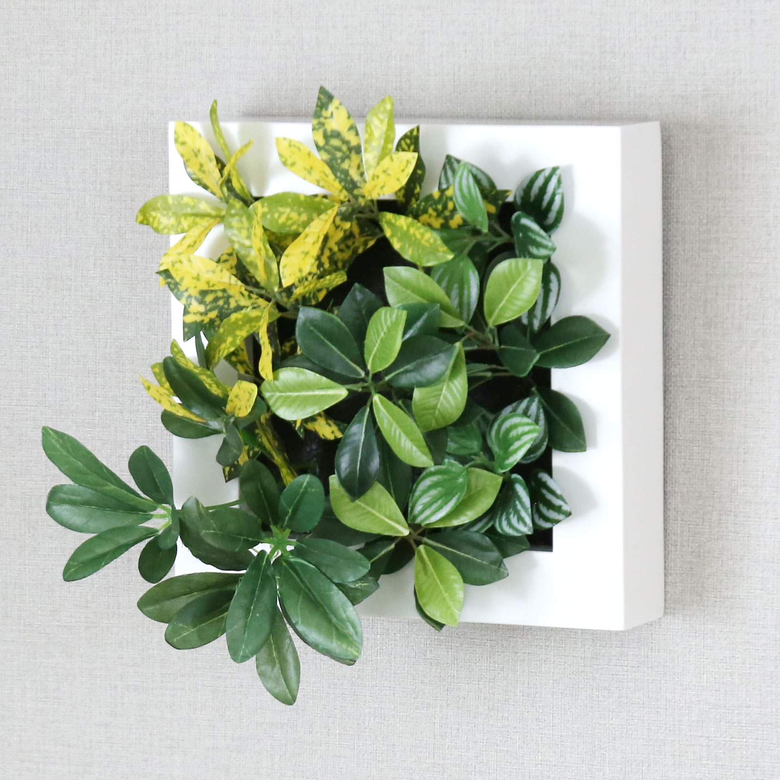 DORIS（ドリス） 人工植物 観葉植物 光触媒 造花 植物 フェイク