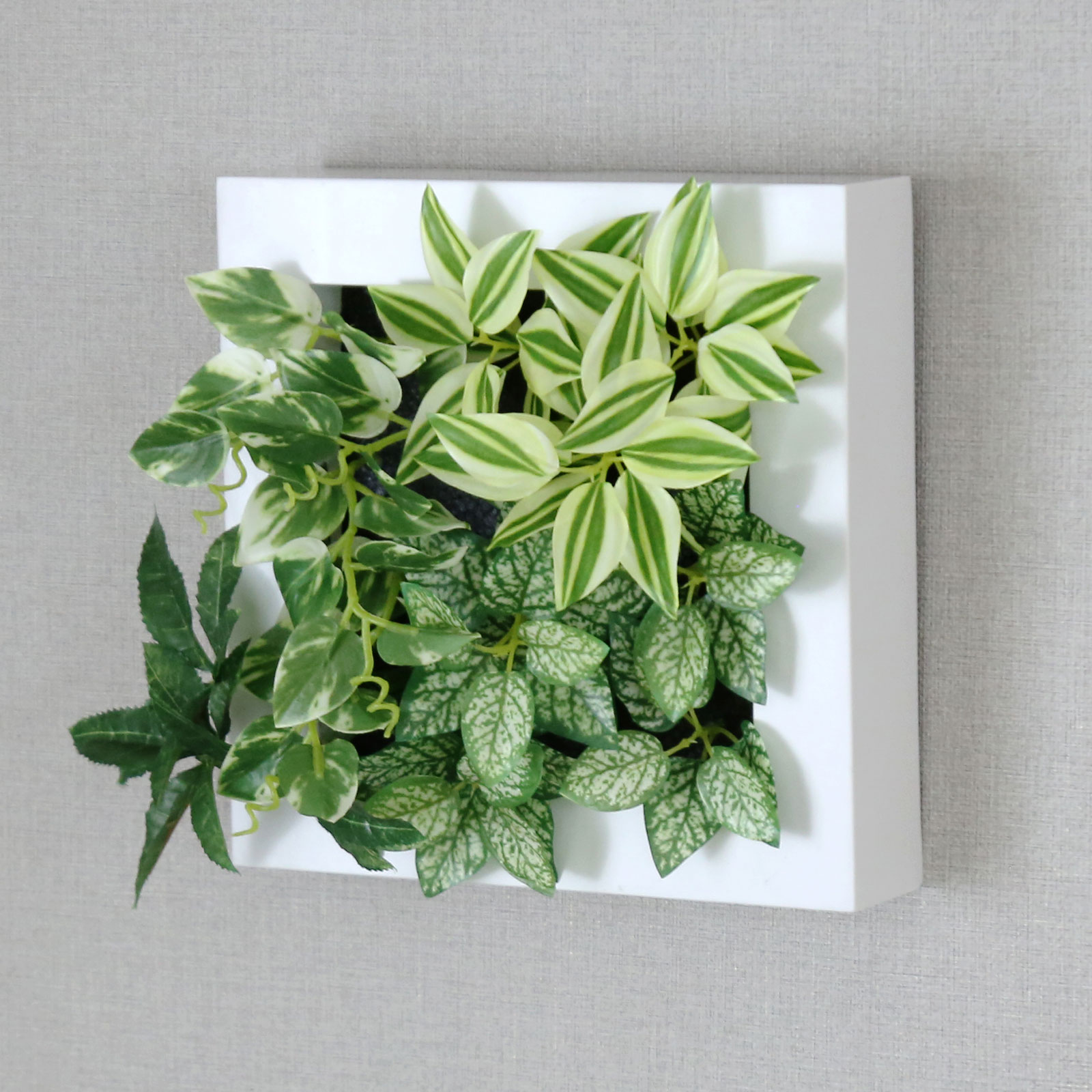 DORIS（ドリス） 人工植物 観葉植物 光触媒 造花 植物 フェイク