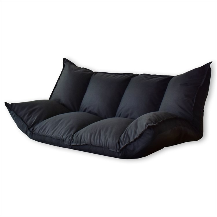 DORIS（ドリス） ローソファ ソファ ソファー フロアソファー 2人掛け