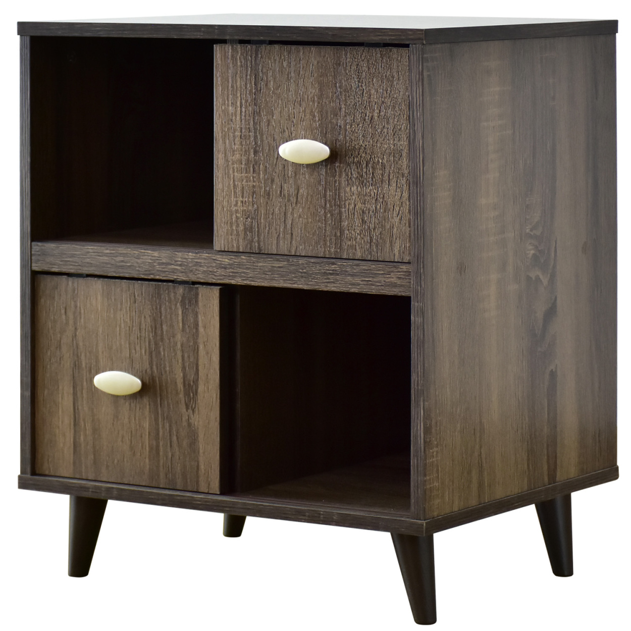 お値引きセール中！アンティー クラック キャビネット