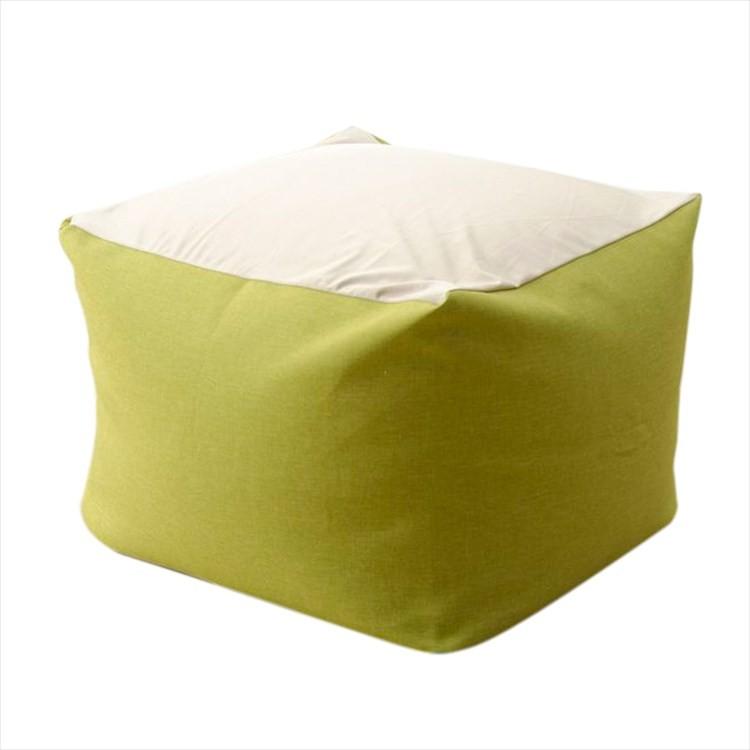 クッション おしゃれ ビーズ ソファー sofa 人をダメにする 大型 リビング キューブL 北欧 プレゼント|grazia-doris|21