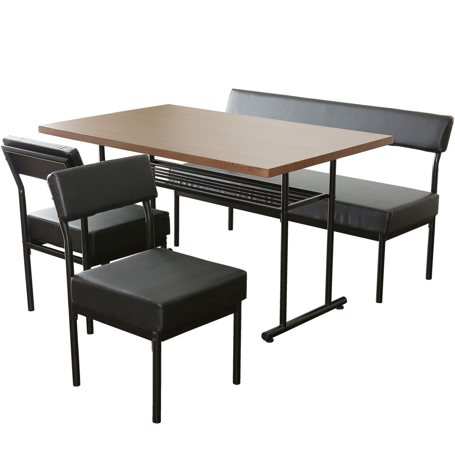 DORIS（ドリス） ダイニング 4点セット ダイニング ダイニングテーブル