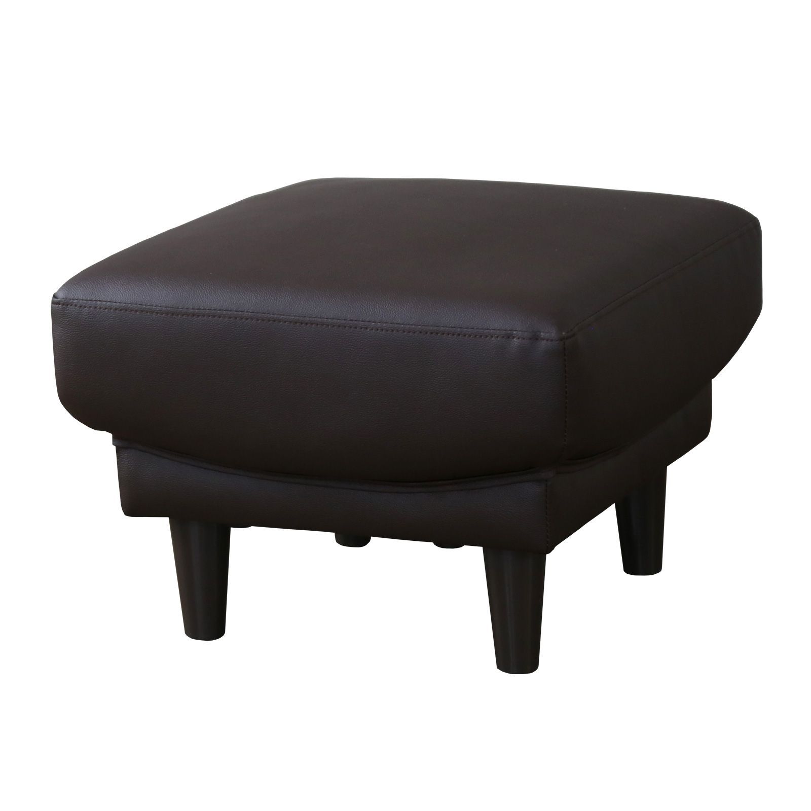 DORIS（ドリス） スツール オットマン 1人掛け チェア 北欧 玄関椅子