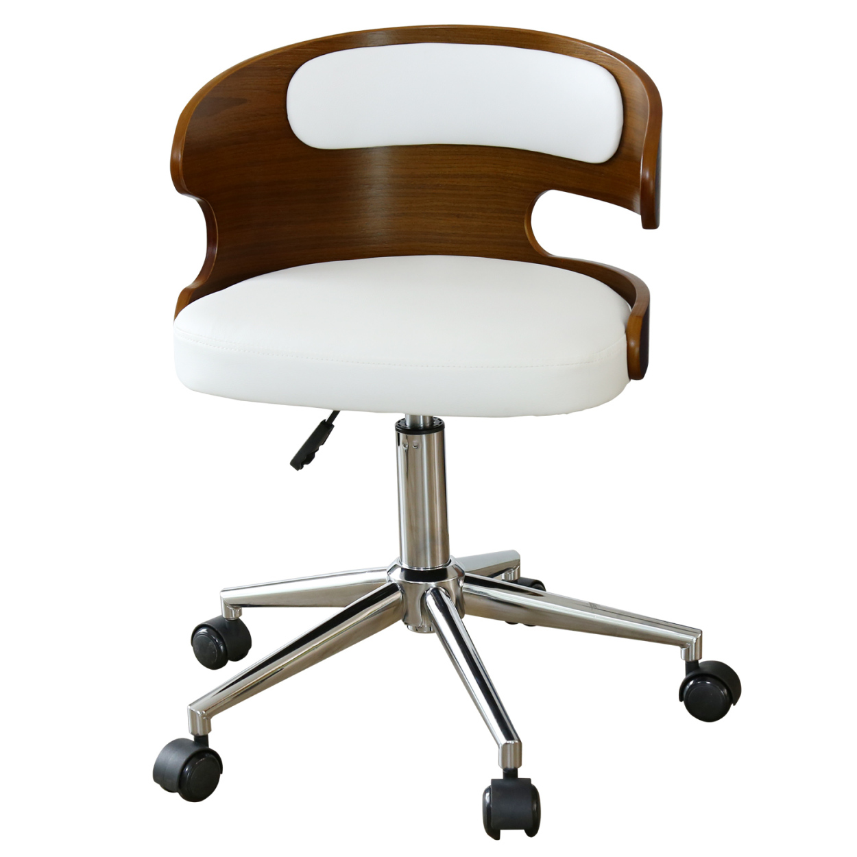 ダイニングチェアー おしゃれ DORIS パソコンチェア 昇降 チェア イス  