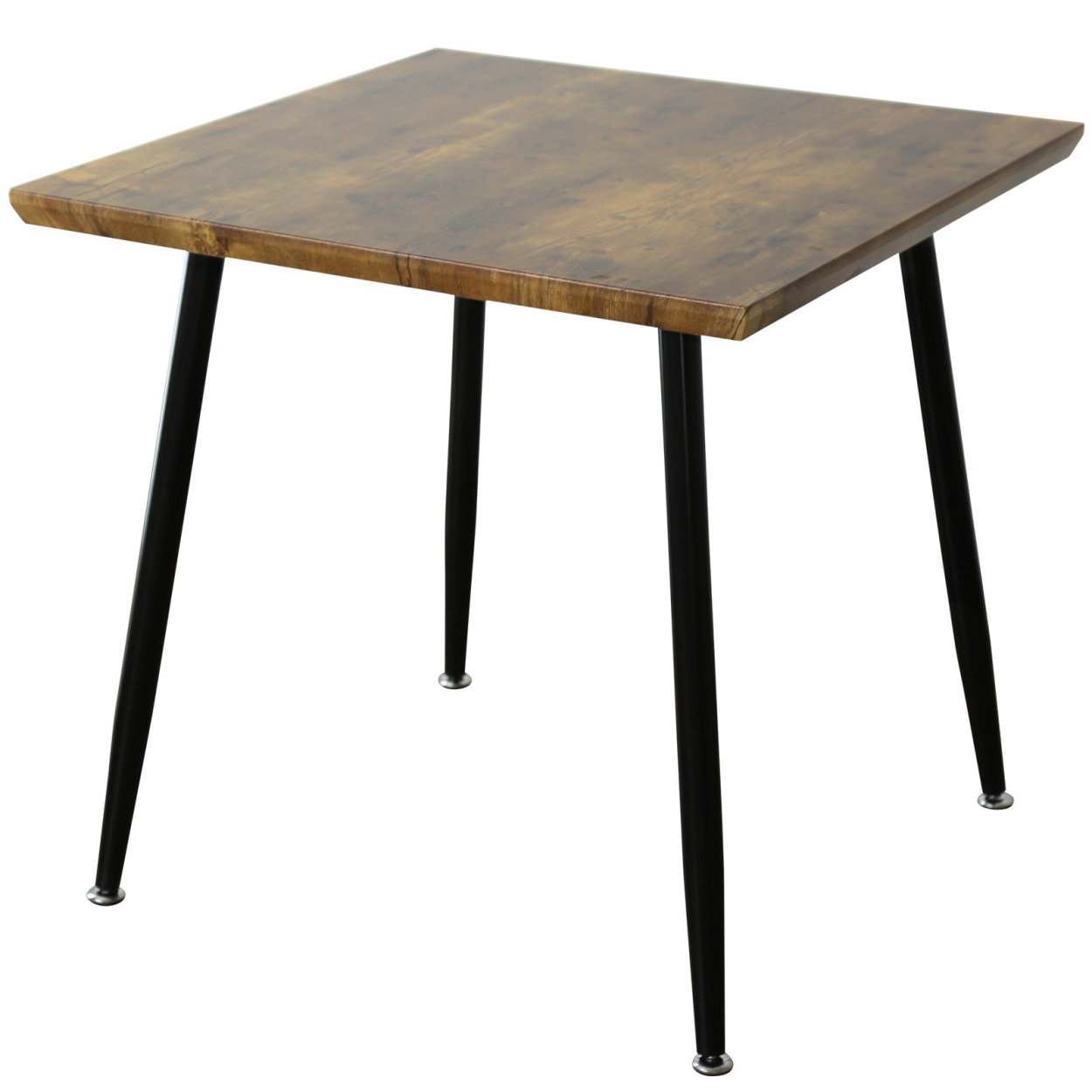 ダイニングテーブル vintage table Amazon.com - Retro Farmhouse 6-Piece Dining Room Table Sets