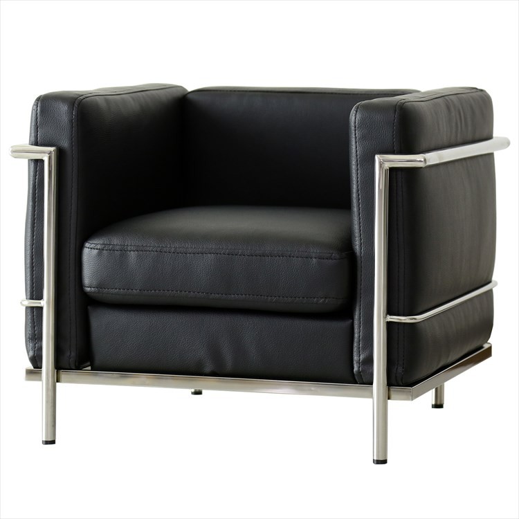 DORIS（ドリス） ソファー ソファ おしゃれ コルビュジェ ミニサイズ