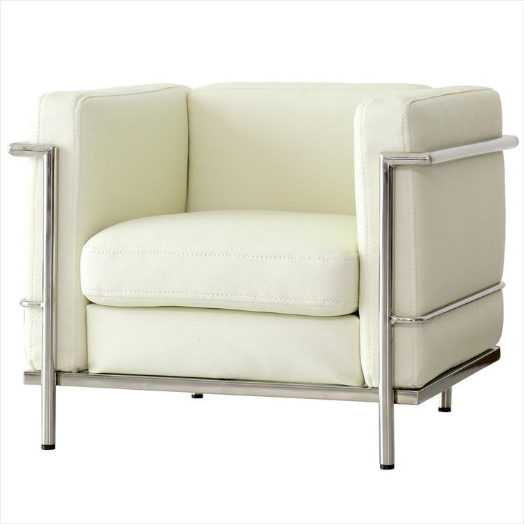 DORIS（ドリス） ソファー ソファ おしゃれ コルビュジェ ミニサイズ