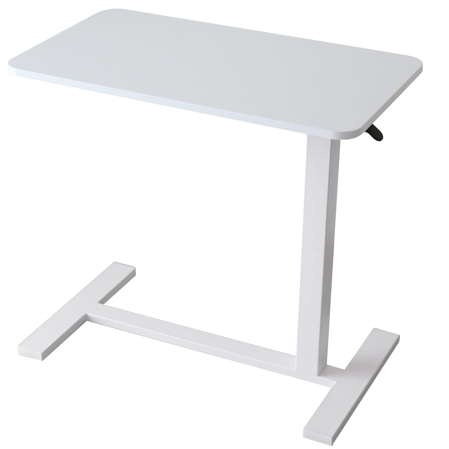 DORIS 昇降テーブル 大理石風 リフトテーブル 幅70cm 昇降式 テーブル