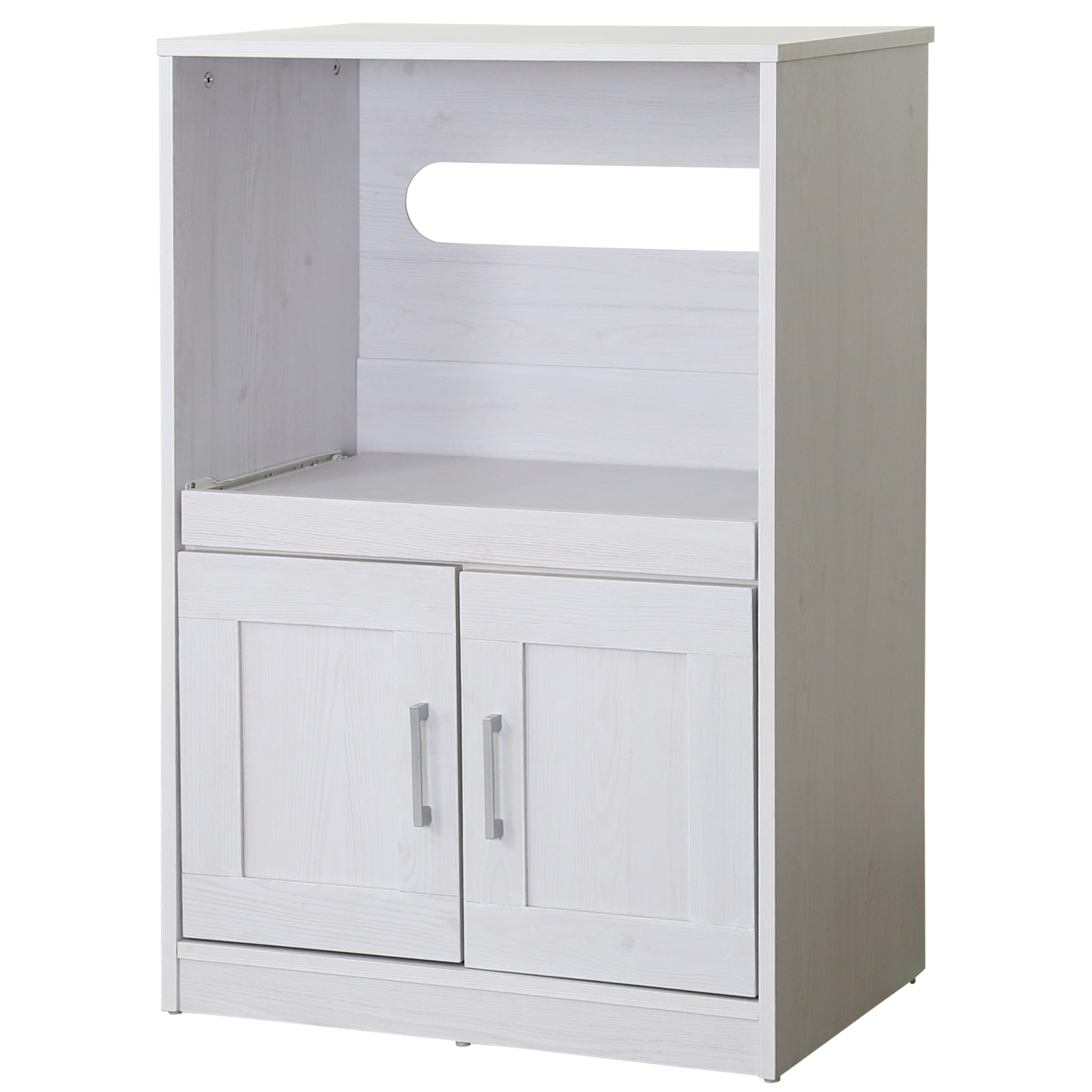 DORIS（ドリス） 食器棚 キッチン収納 スリム 収納 キッチンラック