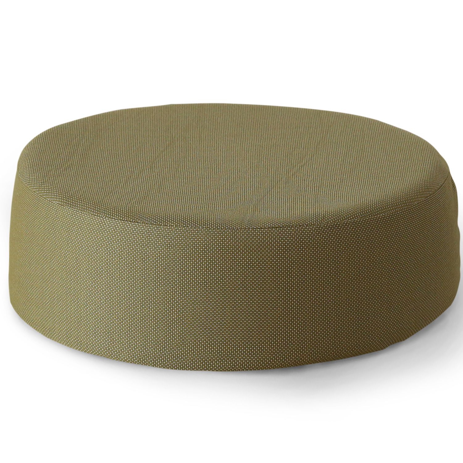 DORIS（ドリス） 座椅子 コンパクト クッション 低反発 高反発 極厚