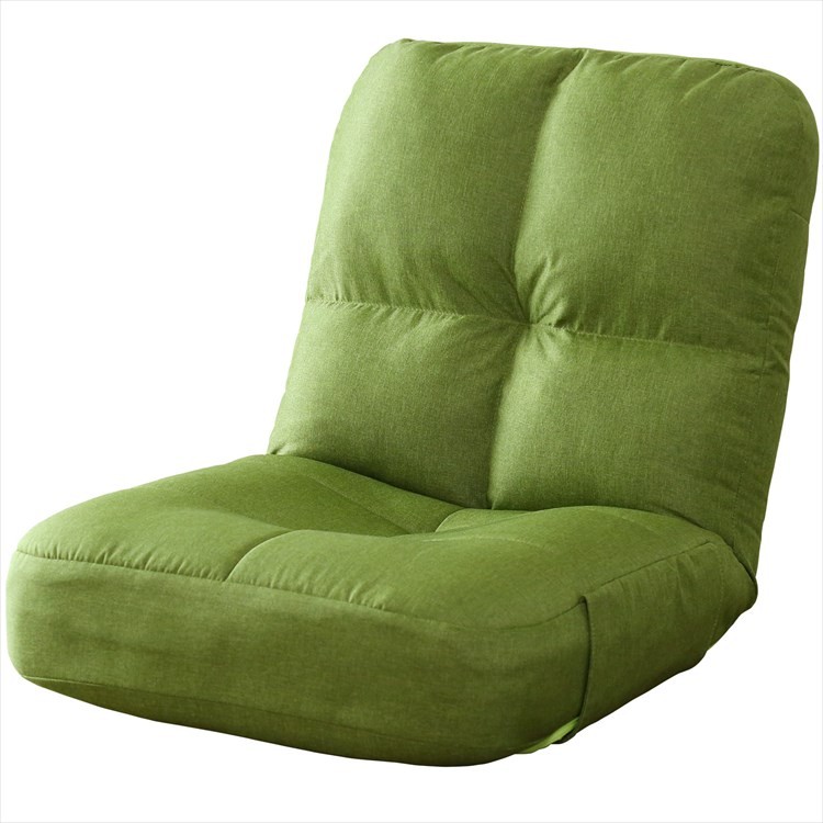 イス TAC-H33L-Z-GN ノーリツイス 低作業用チェア 座面PEブロー成型 高さ330