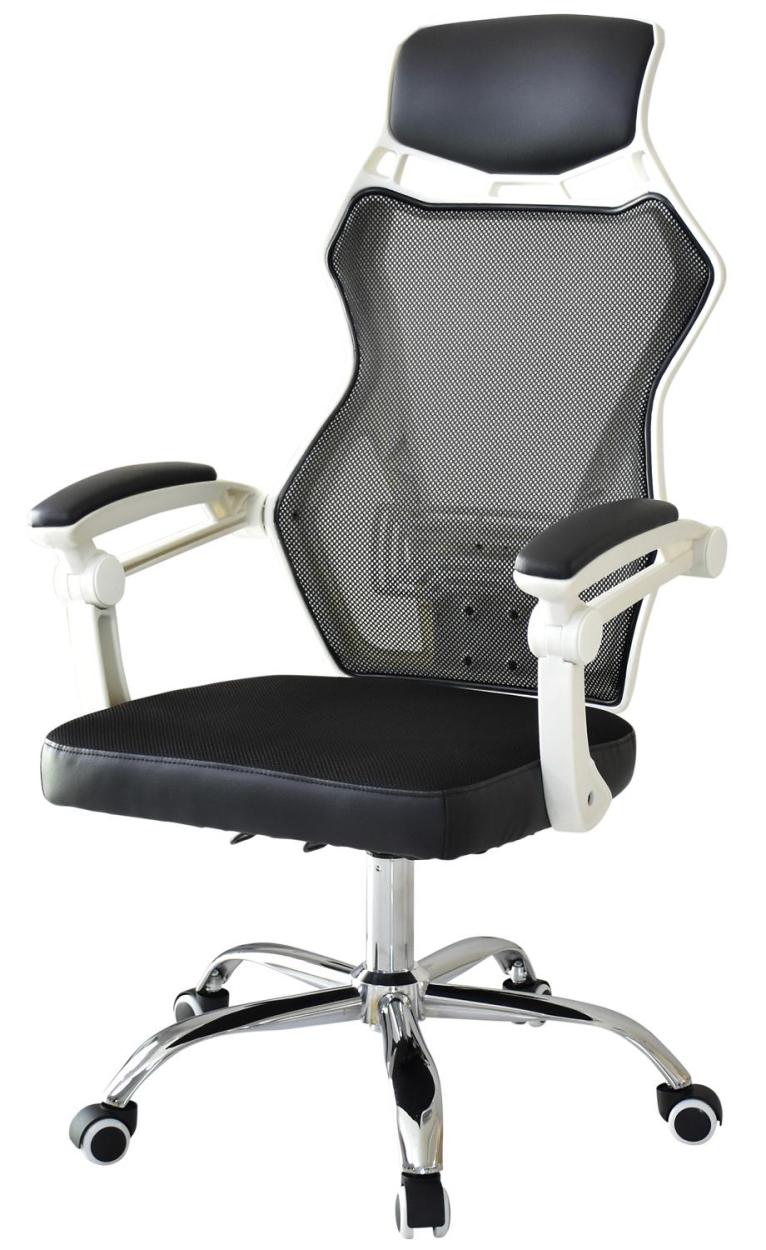 オフィスチェア おしゃれ DORIS 椅子 ワークチェア デスク パソコン ゲーミング ビジネス ム...