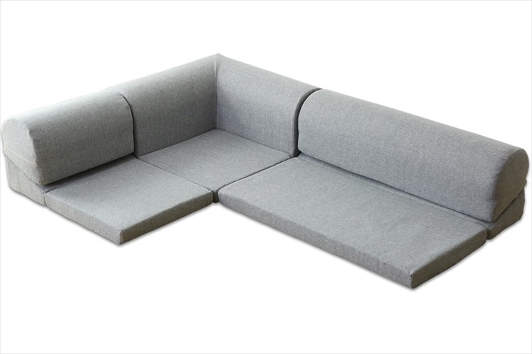 noraシリーズ monroe sofa モンローソファ 2人掛け：NaturalLife+