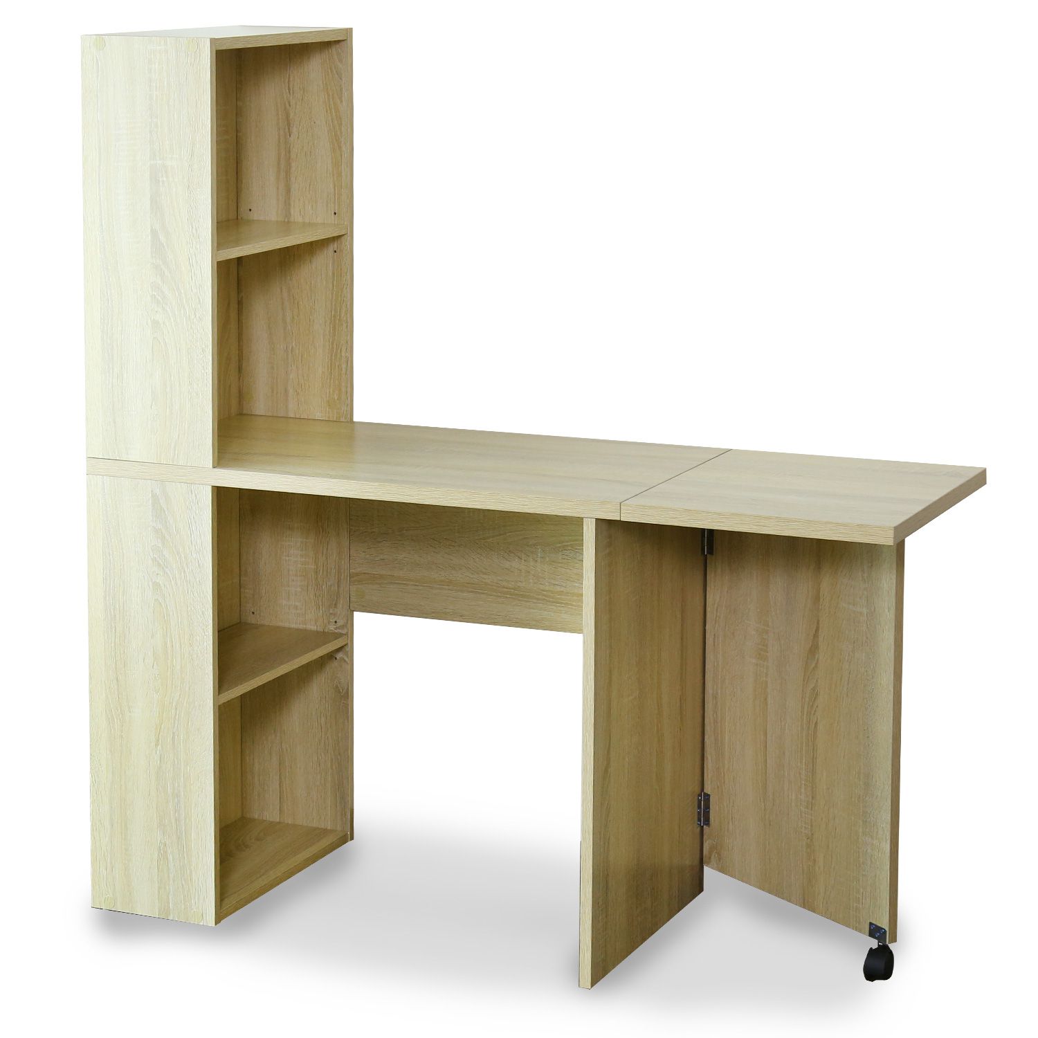 DORIS（ドリス） デスク おしゃれ ゲーミング ラック パソコン