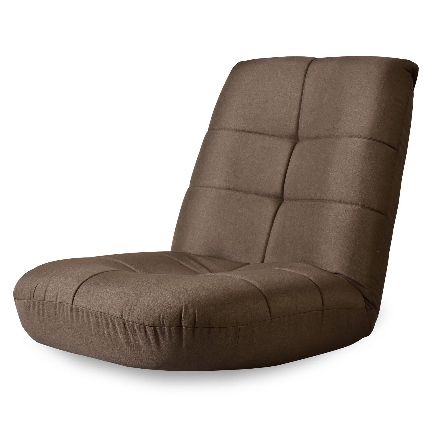 DORIS（ドリス） 座椅子 おしゃれ コンパクト 座いす 座イス