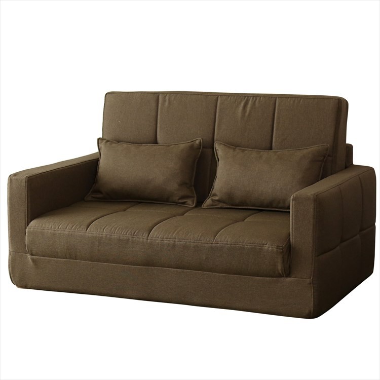 DORIS（ドリス） ソファーベッド ソファー ソファ 2人掛け おしゃれ