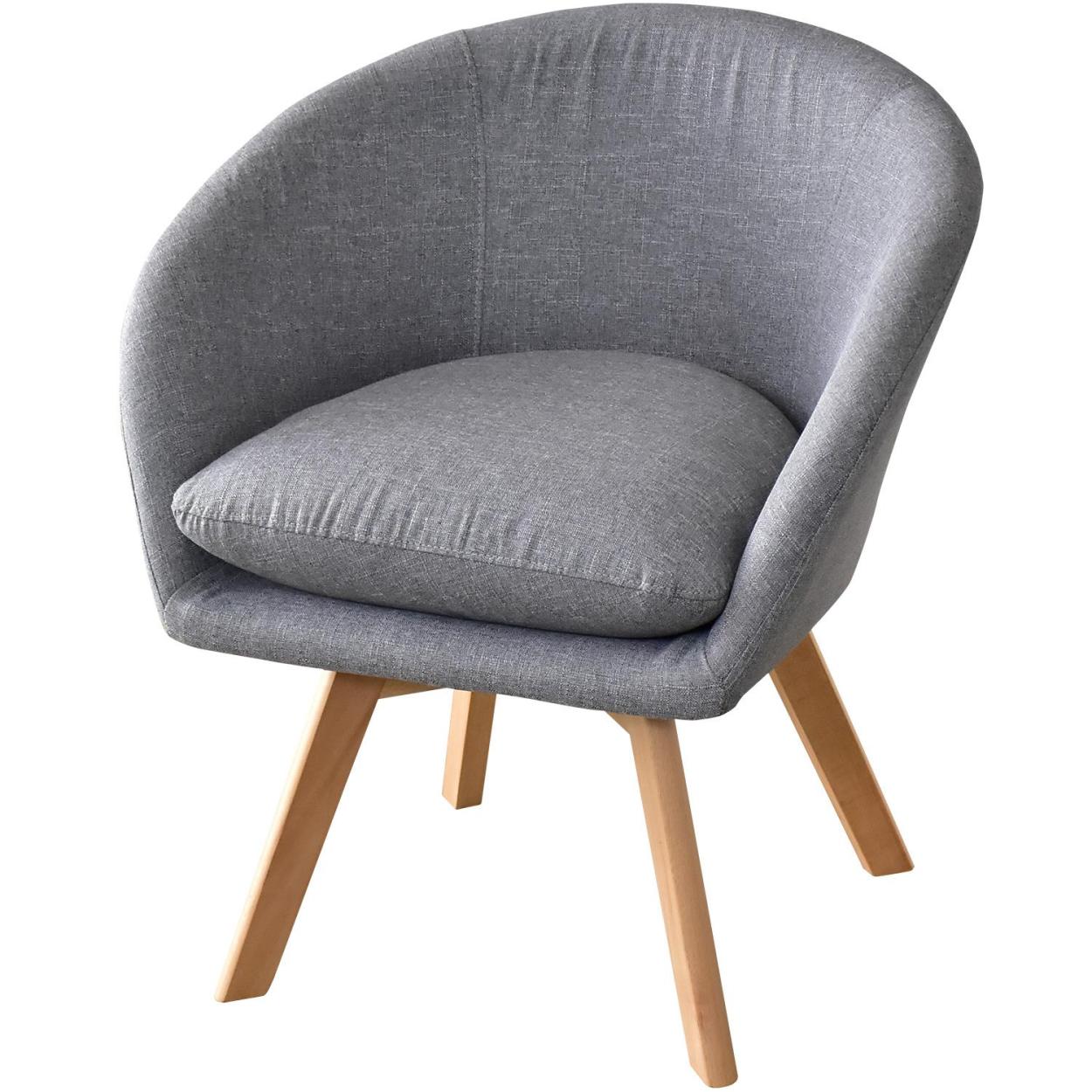 DORIS（ドリス） ダイニングチェア パソコンチェア デスクチェア