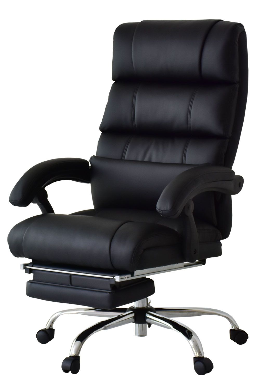 チェア オフィスチェア DORIS 椅子 イス いす キャスター付き パソコンチェア チェアー リクライニング シュトゥール 事務所 オフィス