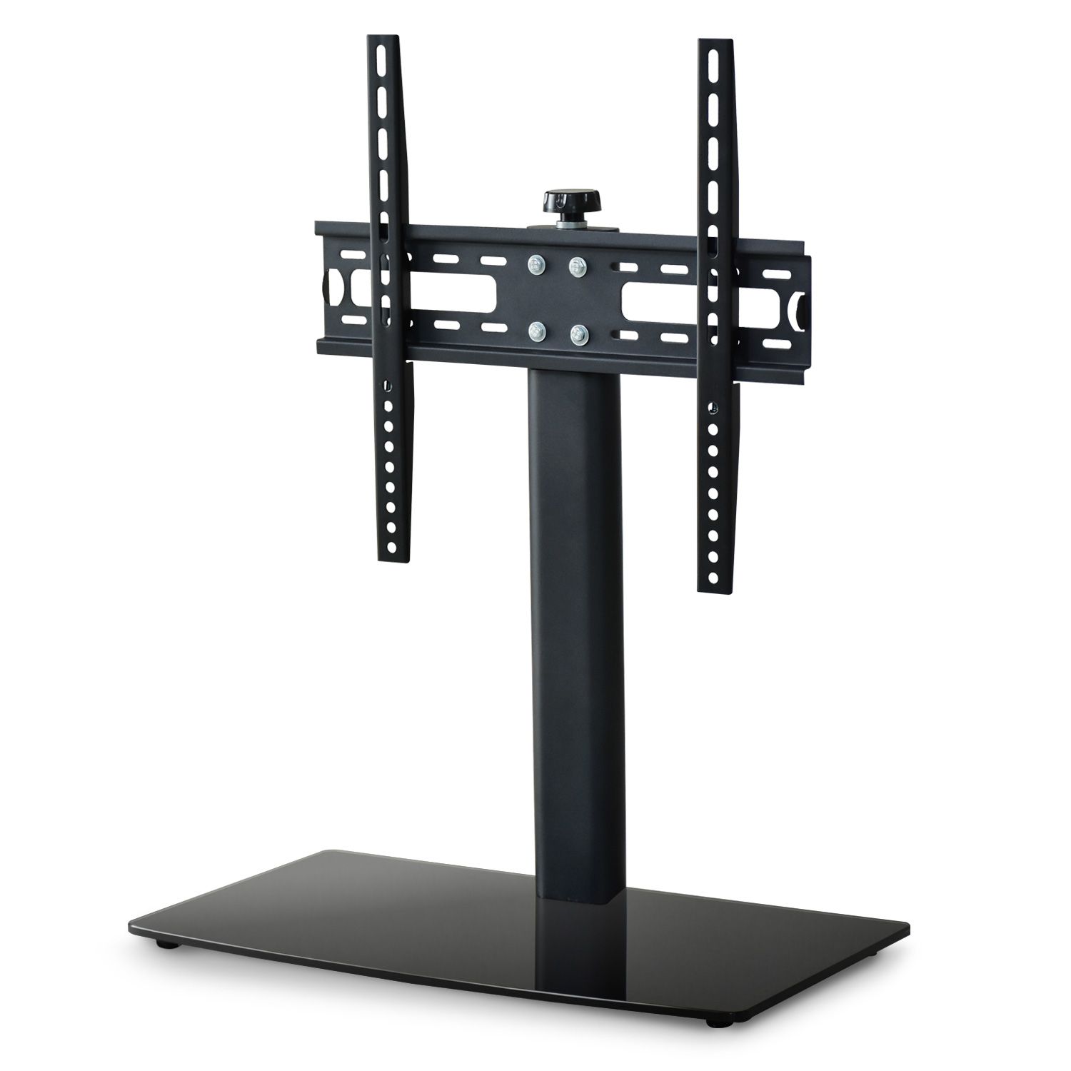 DORIS（ドリス） モニタースタンド ゲーミング ガラス台座 19インチ