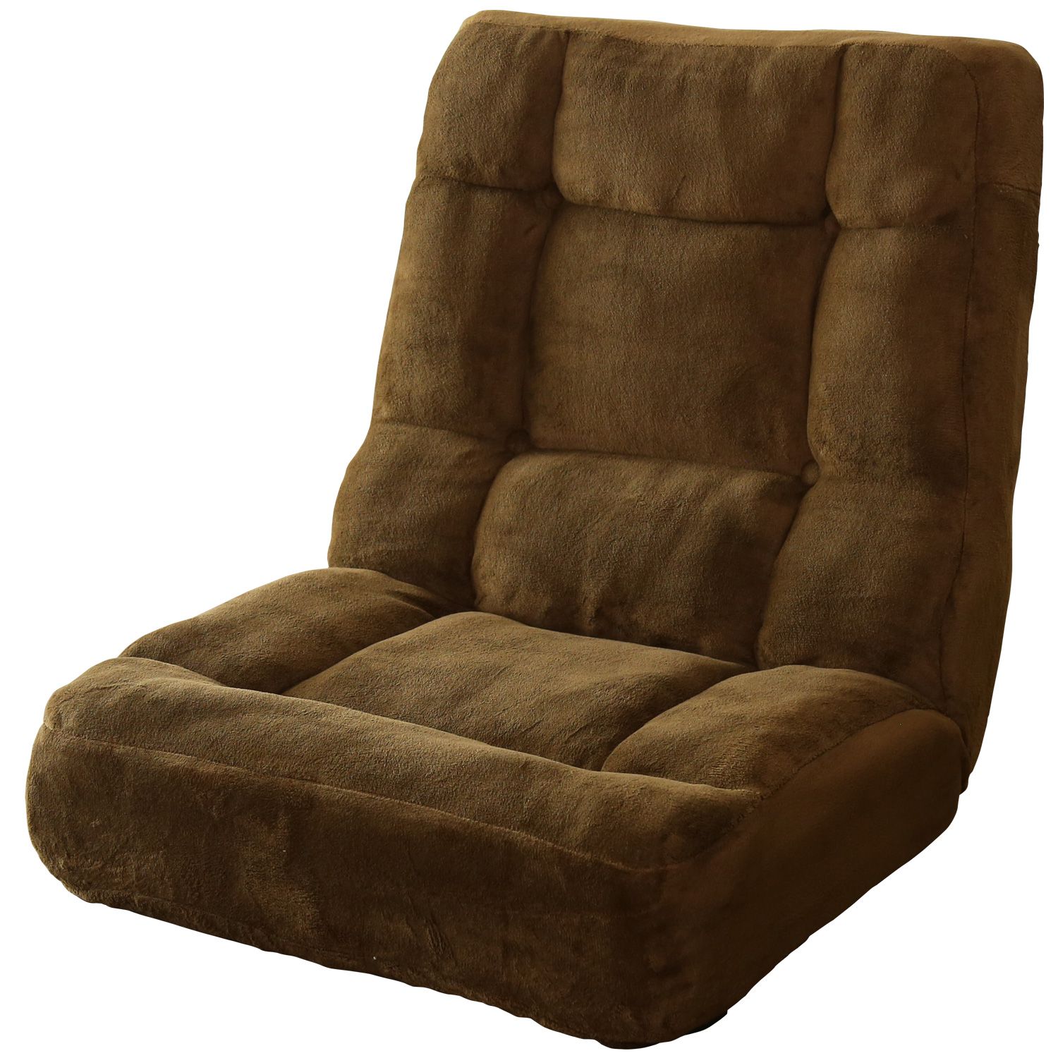 DORIS（ドリス） 座椅子 おしゃれ コンパクト 座いす ざいす