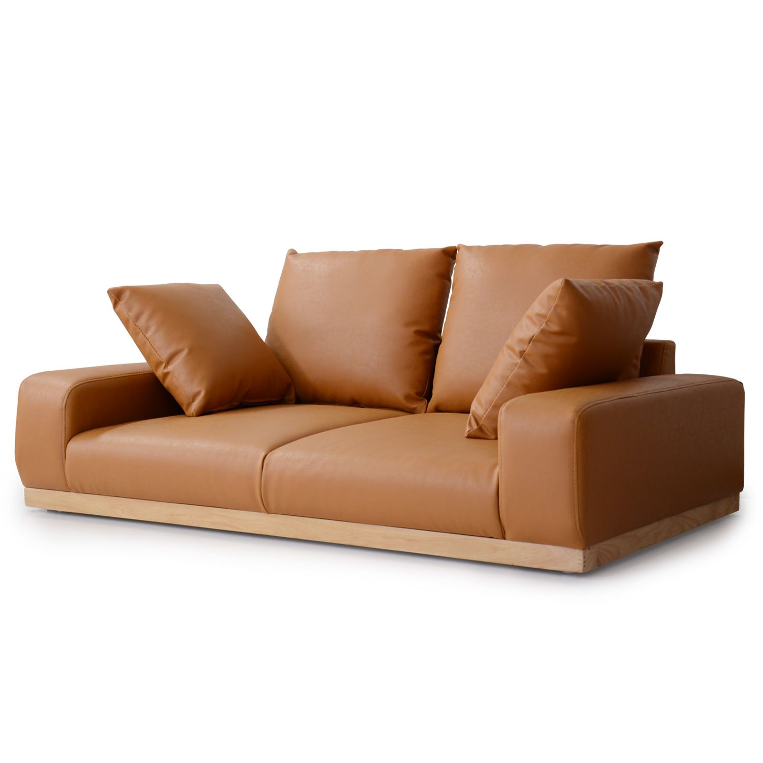 DORIS（ドリス） ソファー ソファ 2人掛け おしゃれ フロア ロータイプ