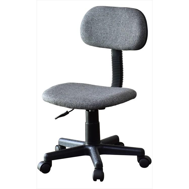 オフィスチェア おしゃれ DORIS 椅子 イス いす ゲーミング メッシュ チェア 幅50 肘なし コンパクト デスクチェア パソコンチェア ヨーク ドリス｜grazia-doris｜03