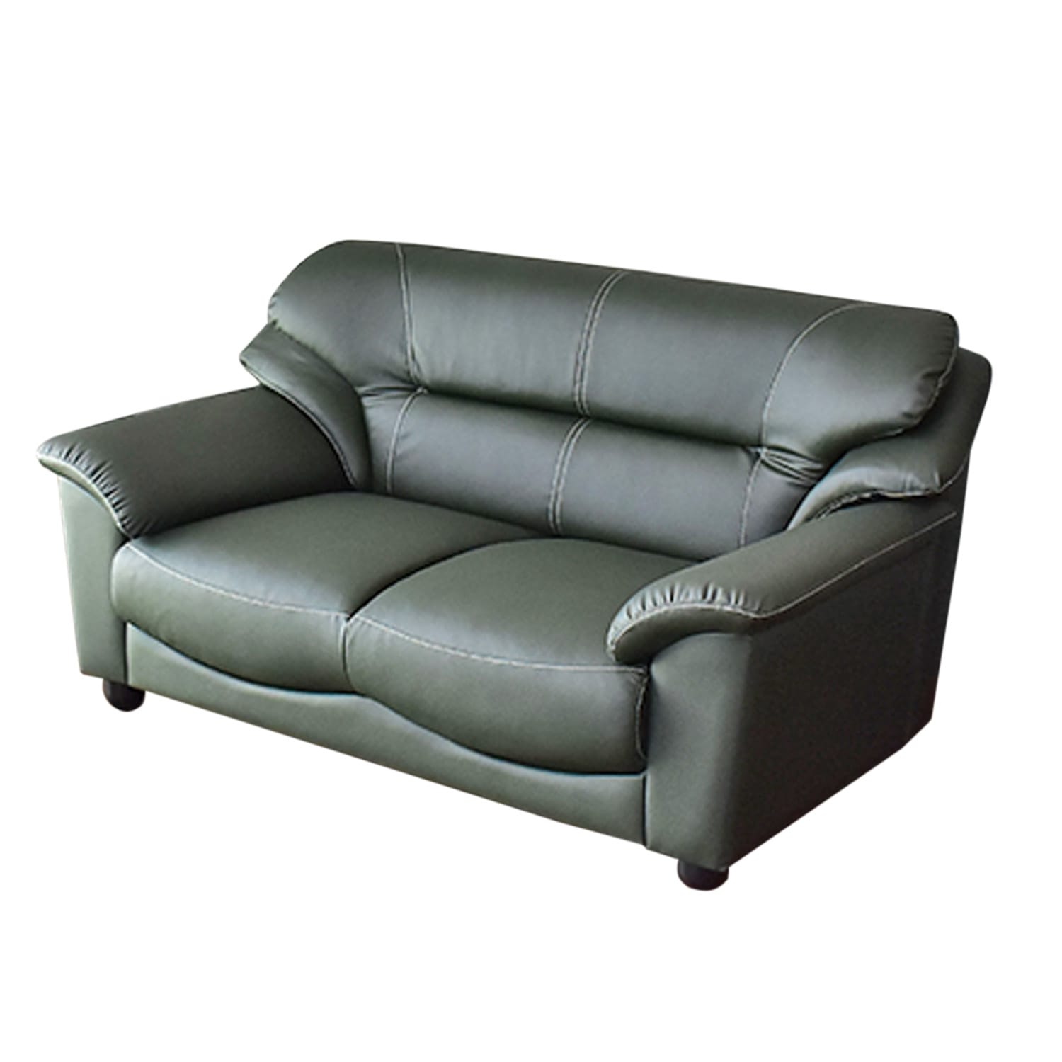 ソファー ソファ  2人掛け おしゃれ 幅139 ソファベッド ベット ローソファ シンプル モダン ジーノ2P 北欧 ドリス | DORIS | 04